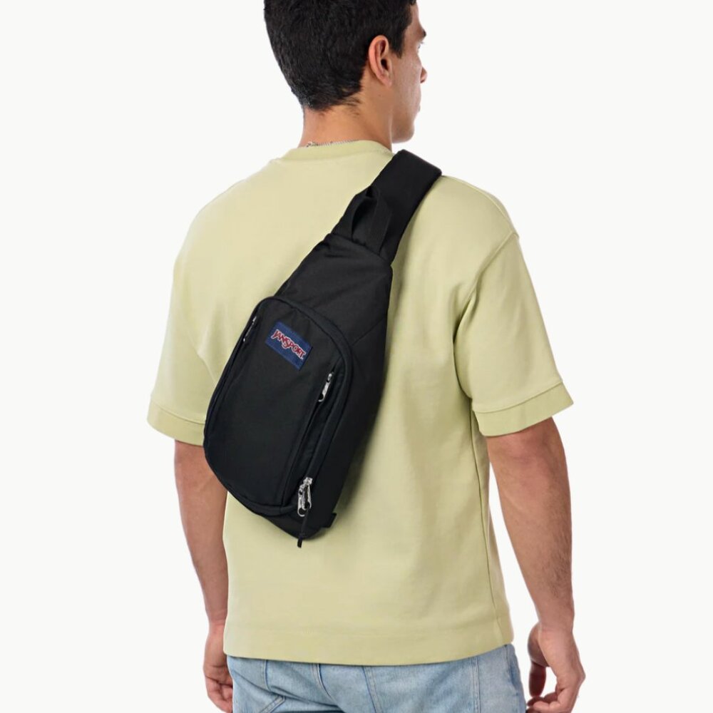Jansport Move Sling NWOT - Picture 5 of 9